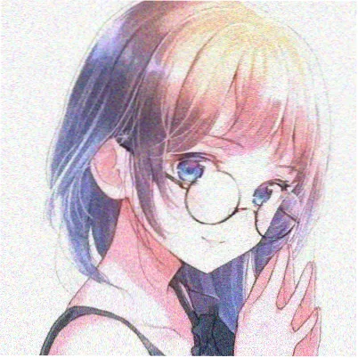 跟练者头像